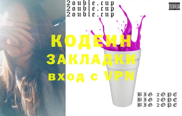 хмурый Лиски