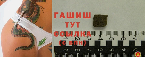 хмурый Лиски