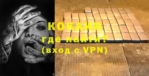 хмурый Лиски
